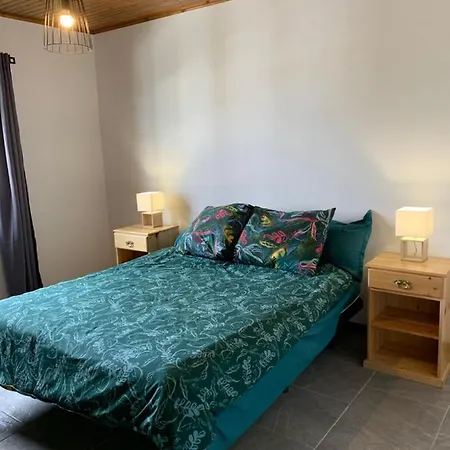 Charming 3-bed House * Biscoitos (Terceira)