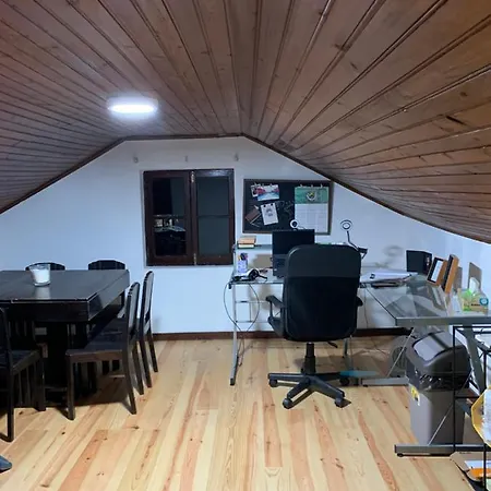 Charming 3-bed House * Biscoitos (Terceira)