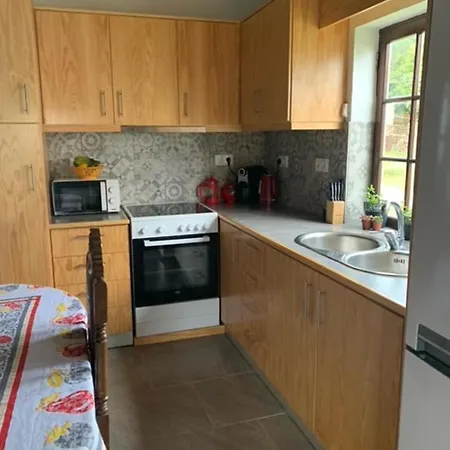 Charming 3-bed House Casa vacanze *