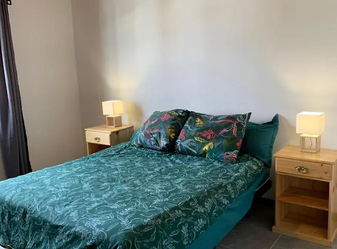 Charming 3-bed House * Biscoitos (Terceira)