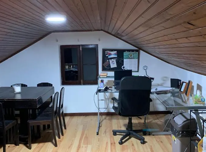 Charming 3-bed House * Biscoitos (Terceira)