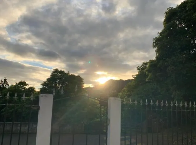 Charming 3-bed House