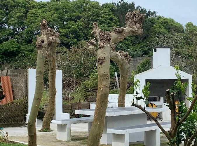 Charming 3-bed House Biscoitos